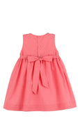 Load image into Gallery viewer, Fil a Fil Smock Dress