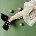 Load image into Gallery viewer, Fancy Knit Tights