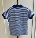 Load image into Gallery viewer, Stripe Polo Shirt