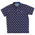Load image into Gallery viewer, Sport Polo Back To School_Bailey Boys_1028