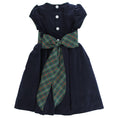 Load image into Gallery viewer, Watson Plaid-Dress_Bailey Boys_25603