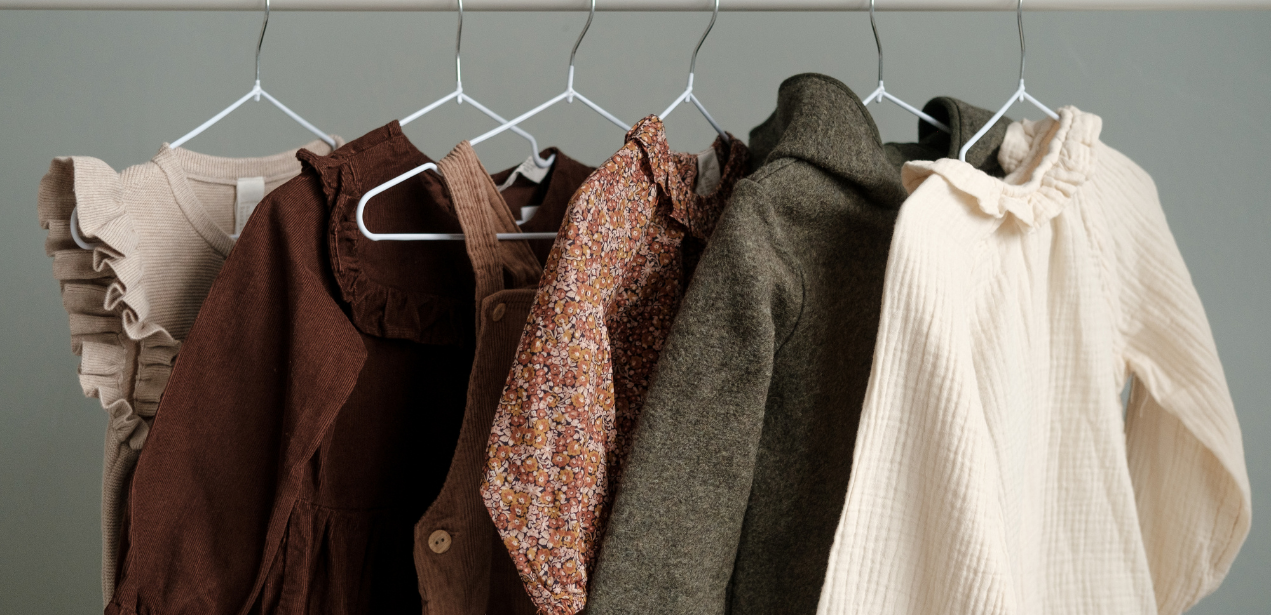 Why Unisex Baby Clothing Is the New Standard in Modern Parenting