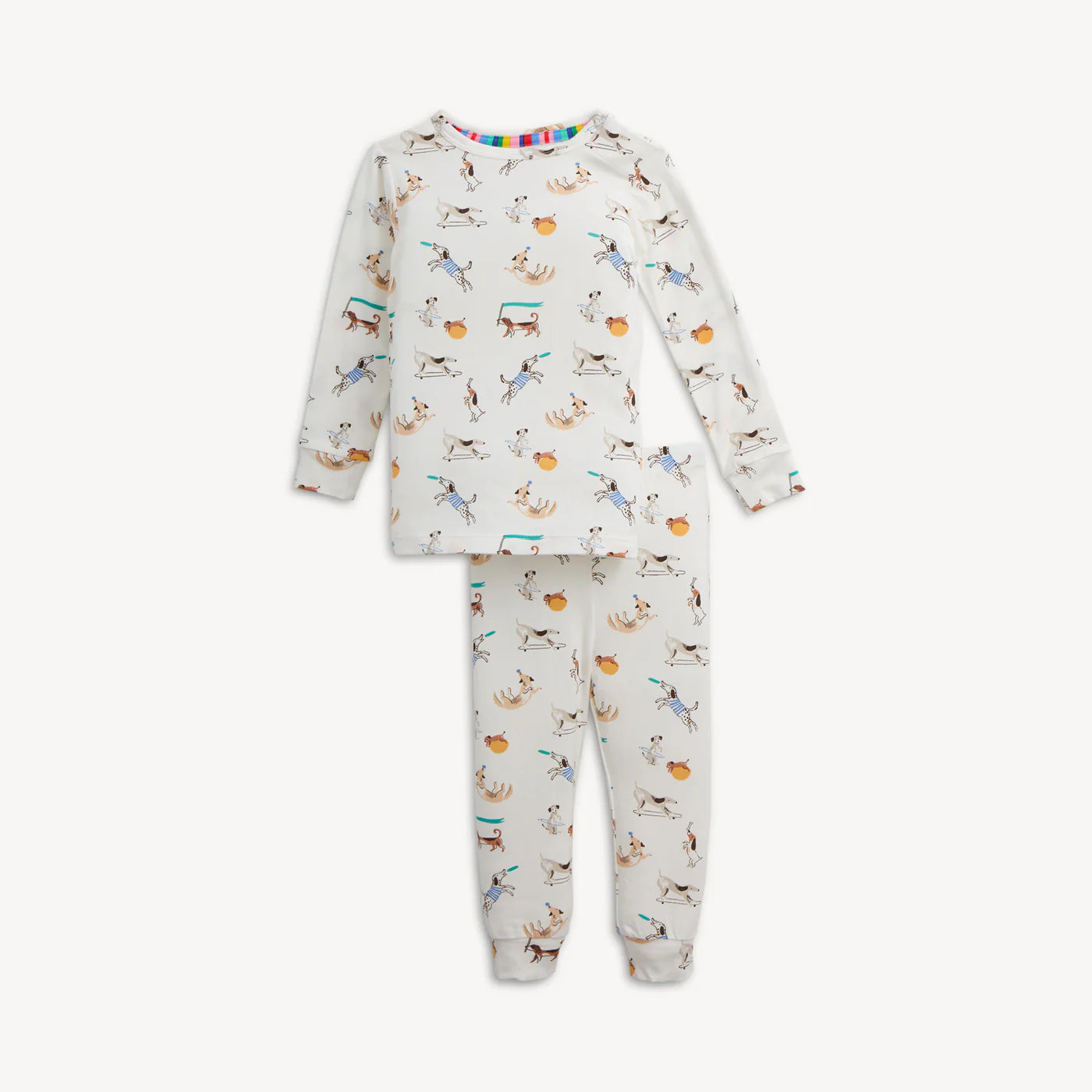 Magnetic PJ Set