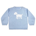 Load image into Gallery viewer, Dog Knit Sweater
