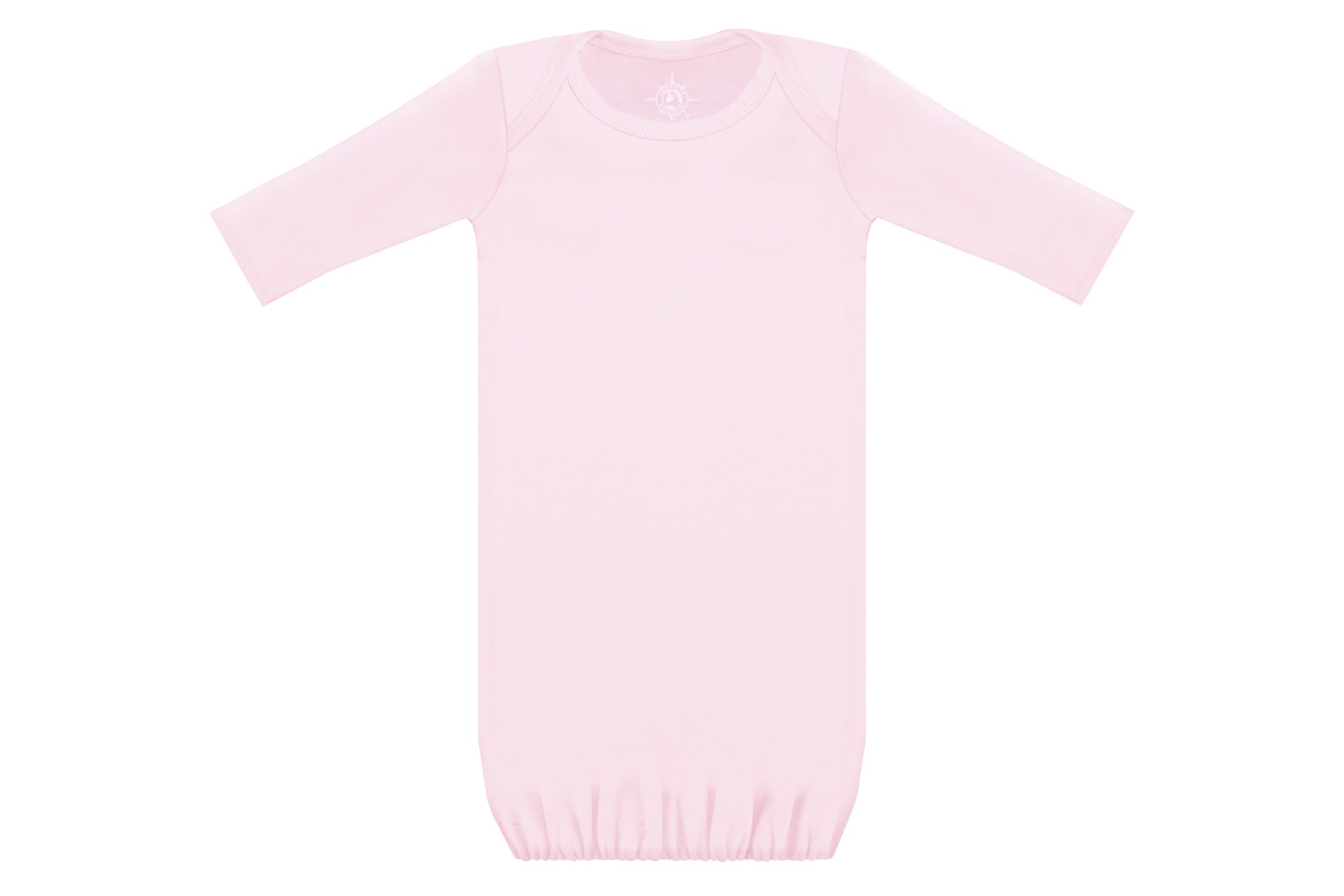 Preemie Gown