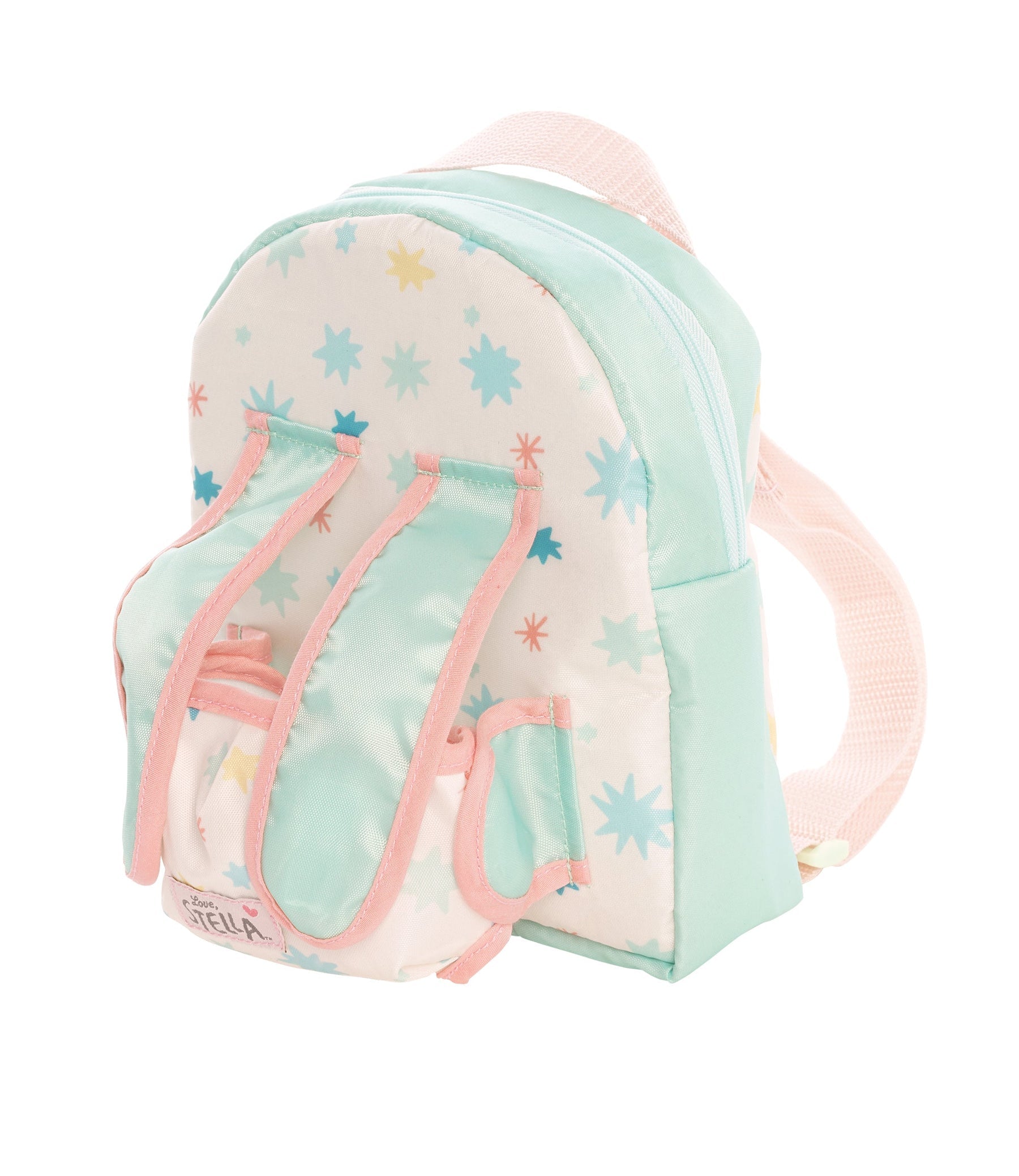 Love, Stella Backpack Carrier