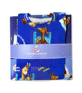 Load image into Gallery viewer, Llama Llama Red Pajama - Flat Pack Pajama Set With Book
