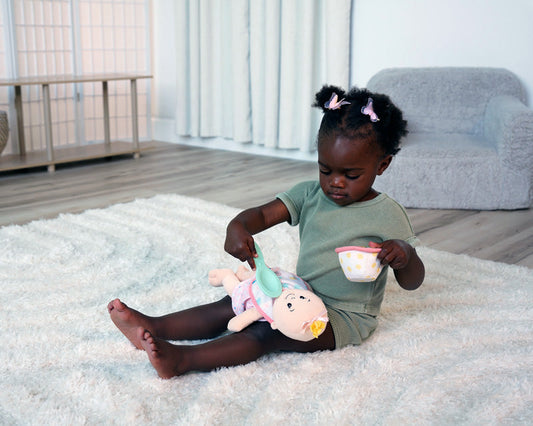 Love, Stella Feeding Set