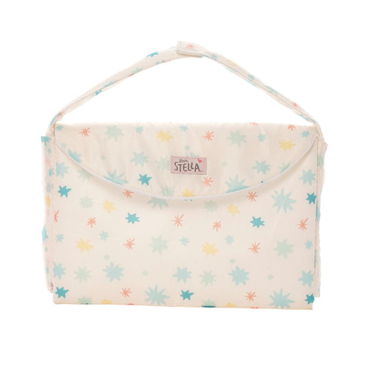 Love, Stella Diaper Bag Set