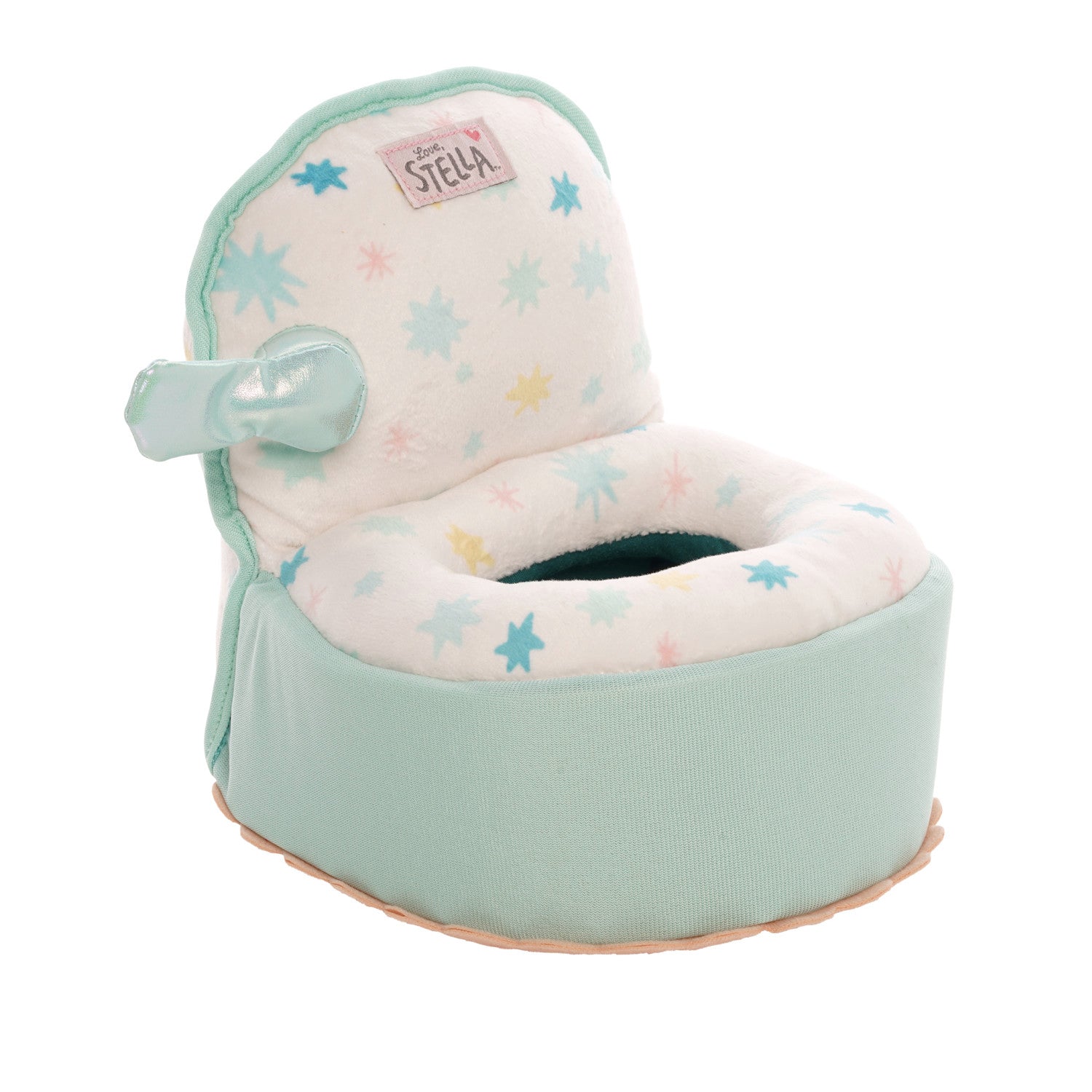 Love, Stella My First Potty Set