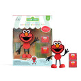 Load image into Gallery viewer, Sesame Street Light-Up Cube
