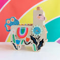 Load image into Gallery viewer, Musical Lili Llama
