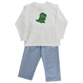 Load image into Gallery viewer, Darling Dino-Boys Pant Set
