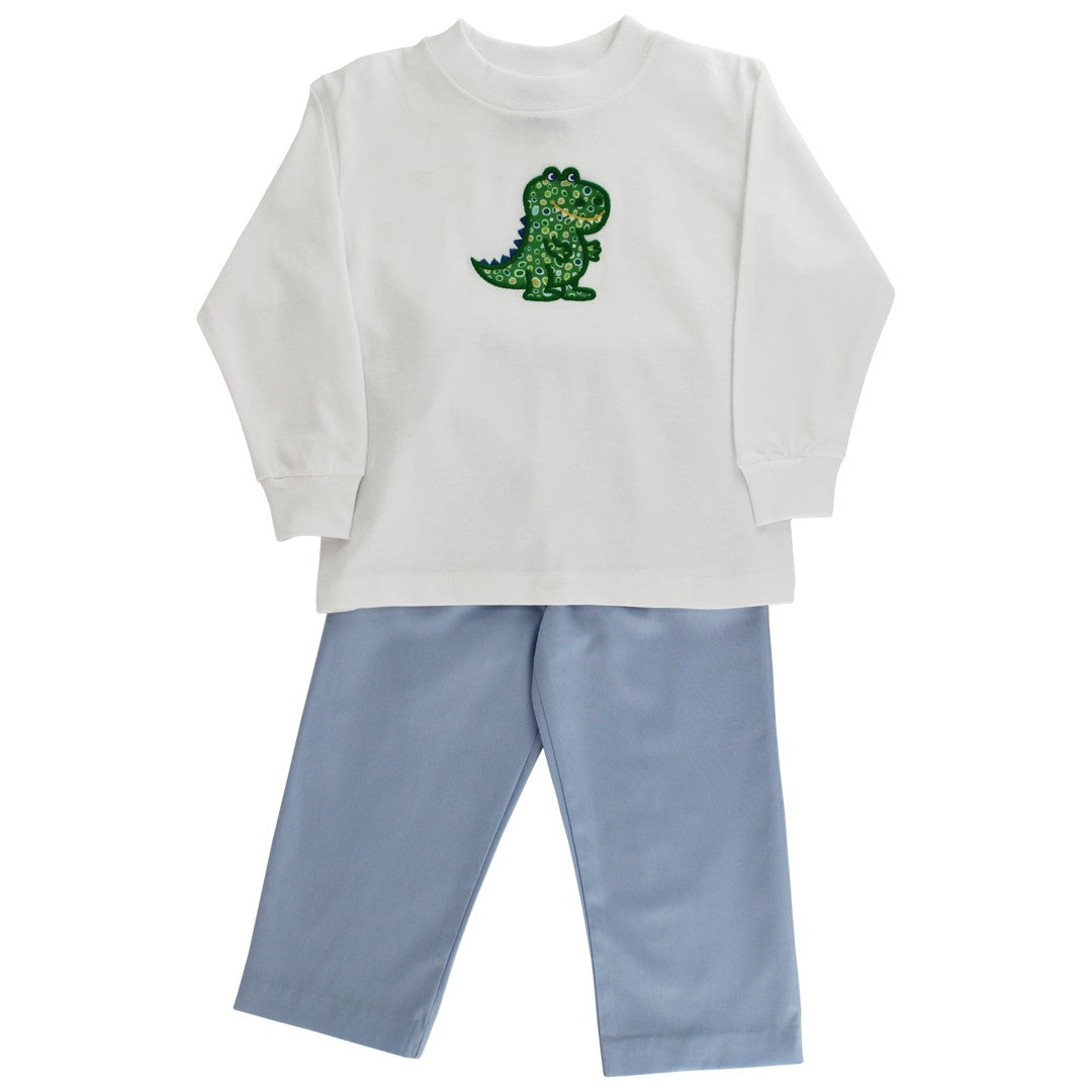 Darling Dino-Boys Pant Set