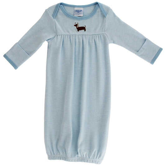 Reindeer Doxie-Boys Sac