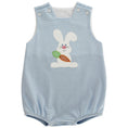 Load image into Gallery viewer, Little Hare-Knit Infant Bubble
