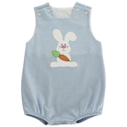 Little Hare-Knit Infant Bubble