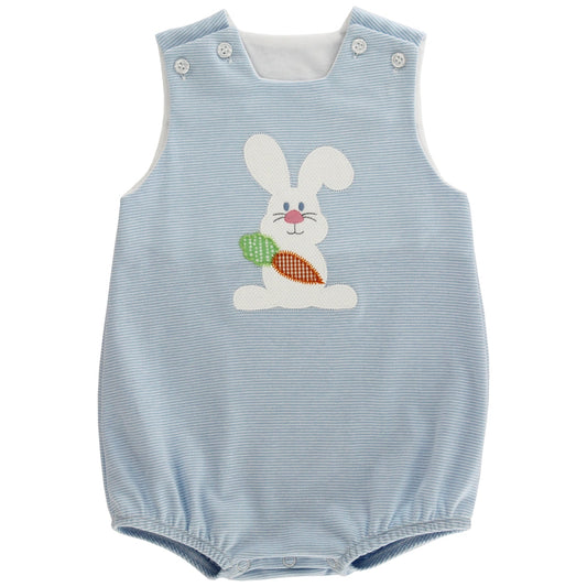 Little Hare-Knit Infant Bubble