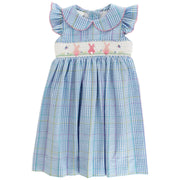 Cottontails Dress