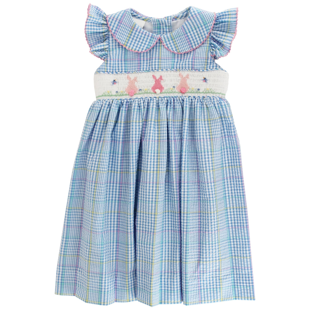 Cottontails Dress