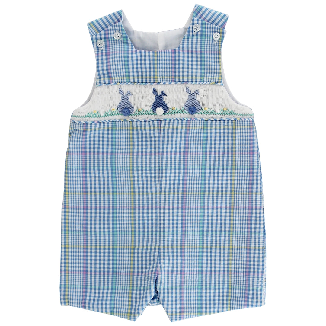 Cottontails John John Short