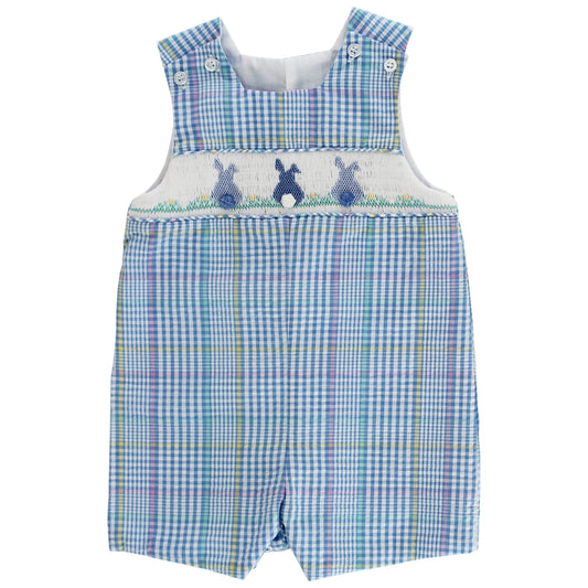 Cottontails John John Short