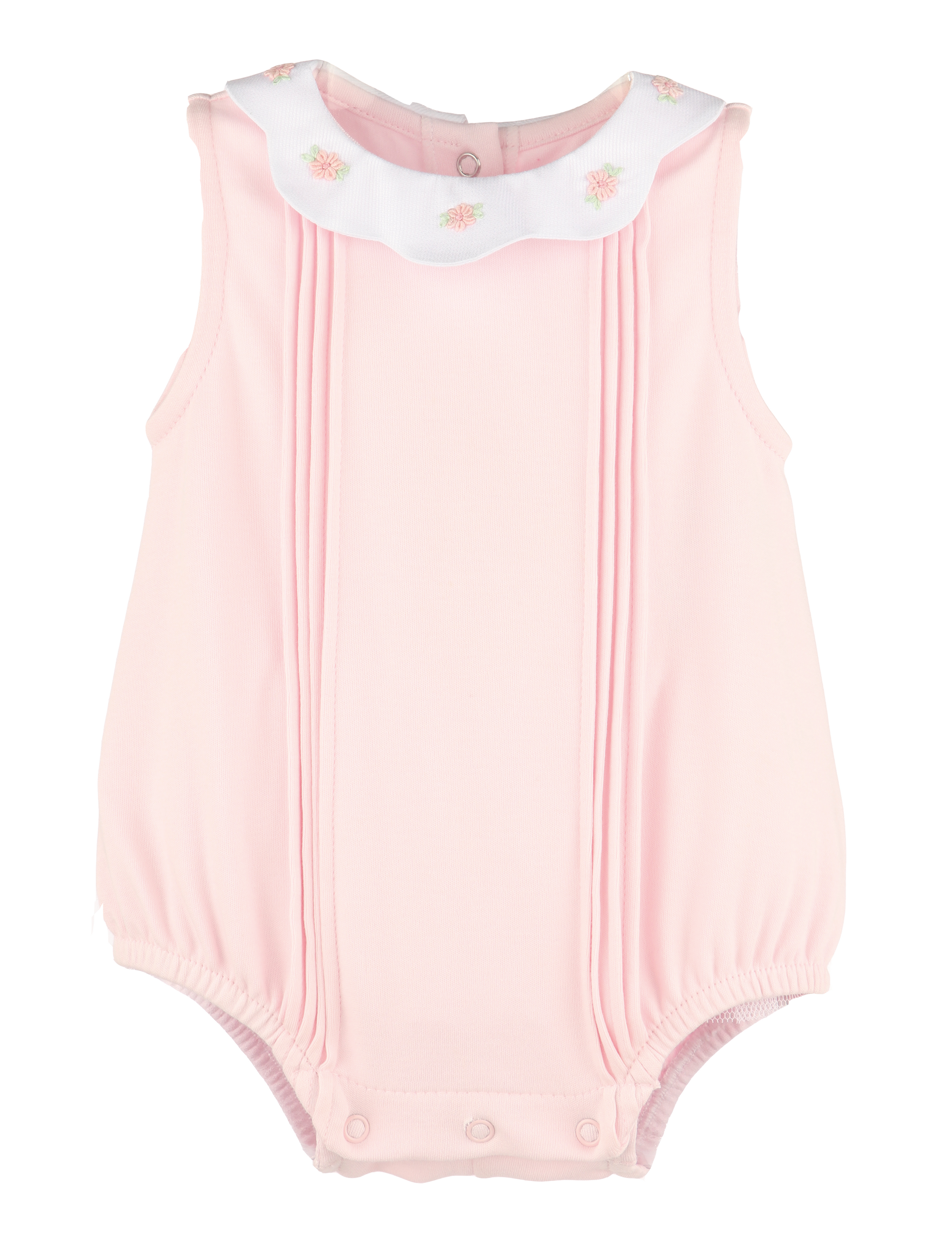 Summer Home Scallop Bubble