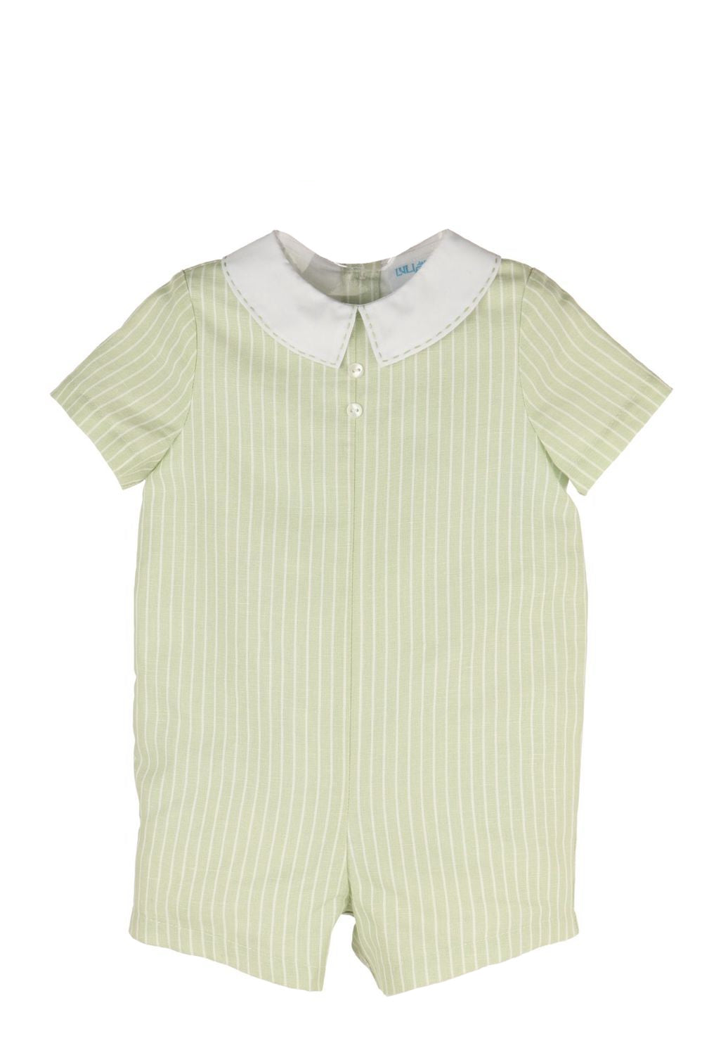 Lin Stripes Bubble