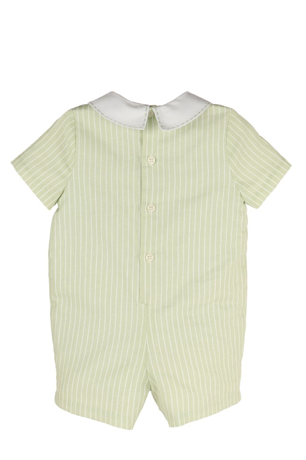 Lin Stripes Bubble