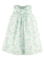 Poppy Dress