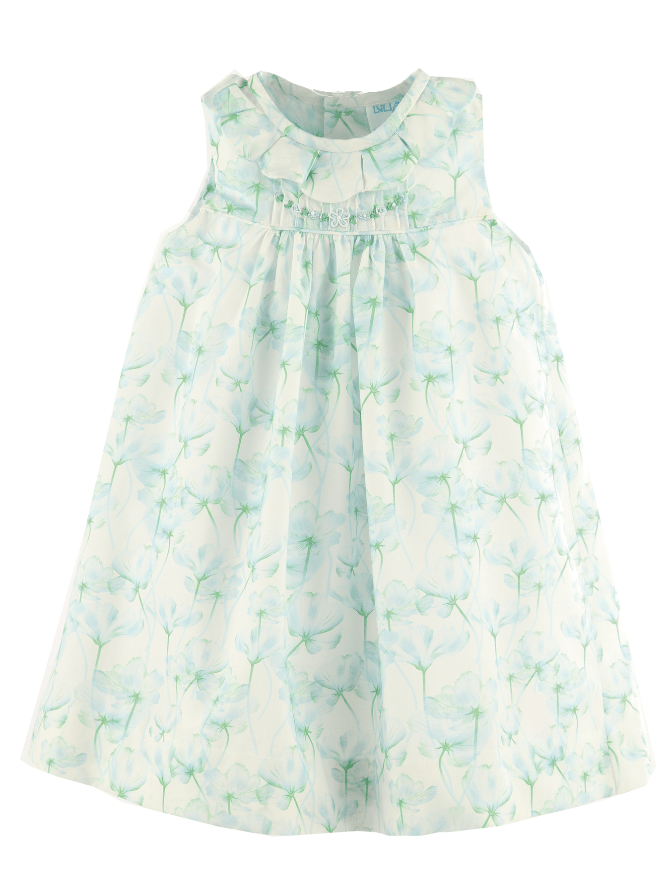 Poppy Dress