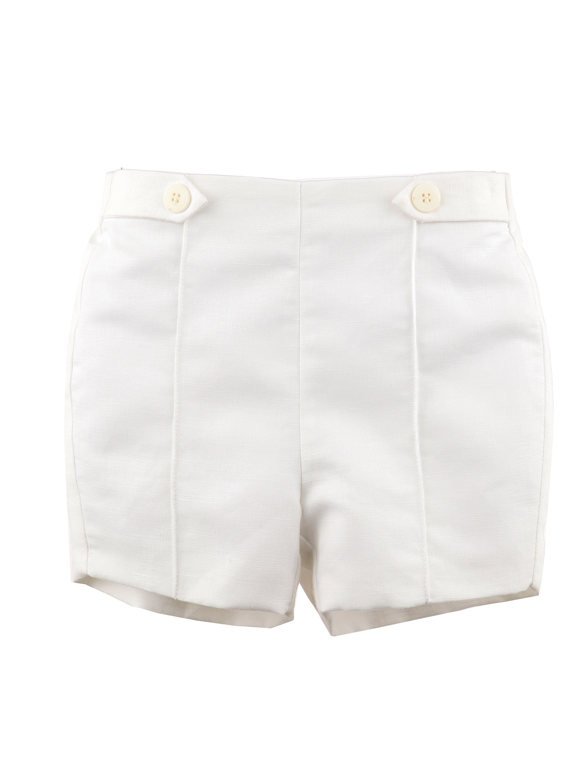 Pull On Short