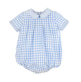 Load image into Gallery viewer, Gingham Duo Bubble
