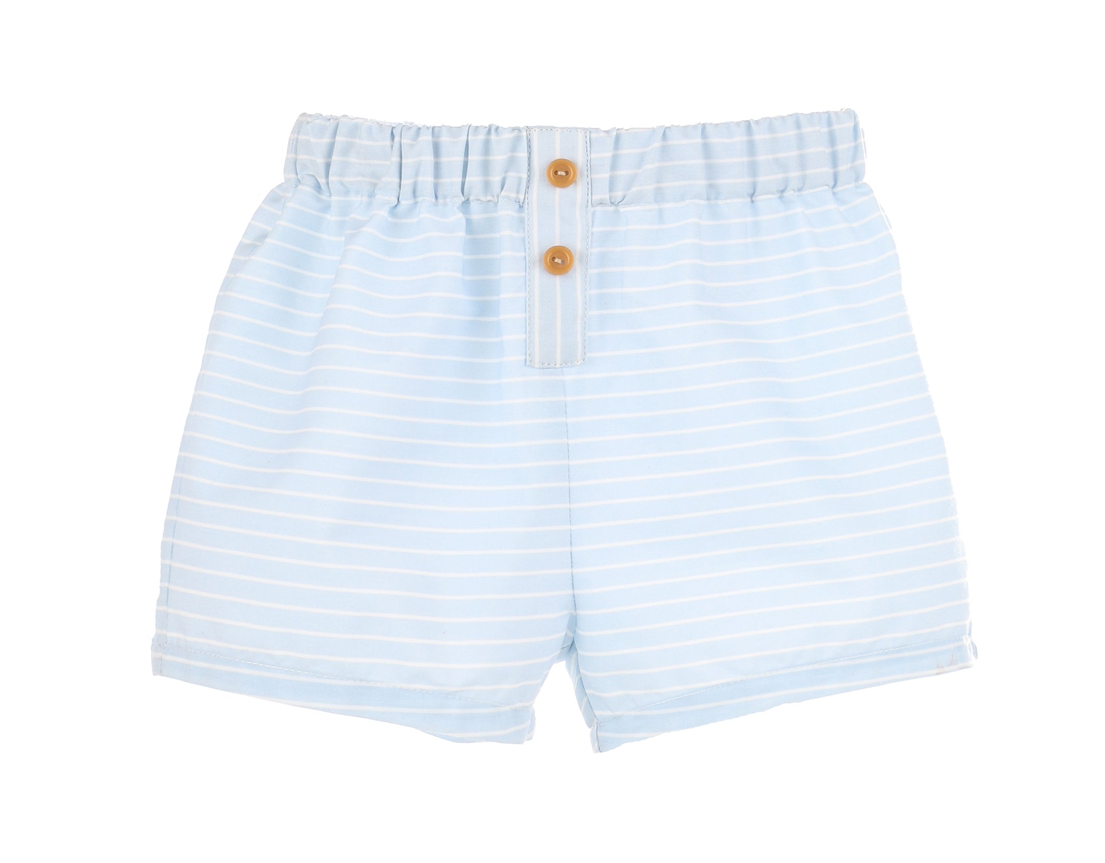 Seaside Short Set
