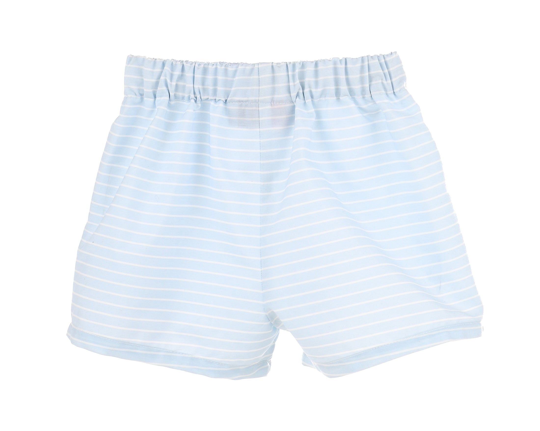 Seaside Short Set