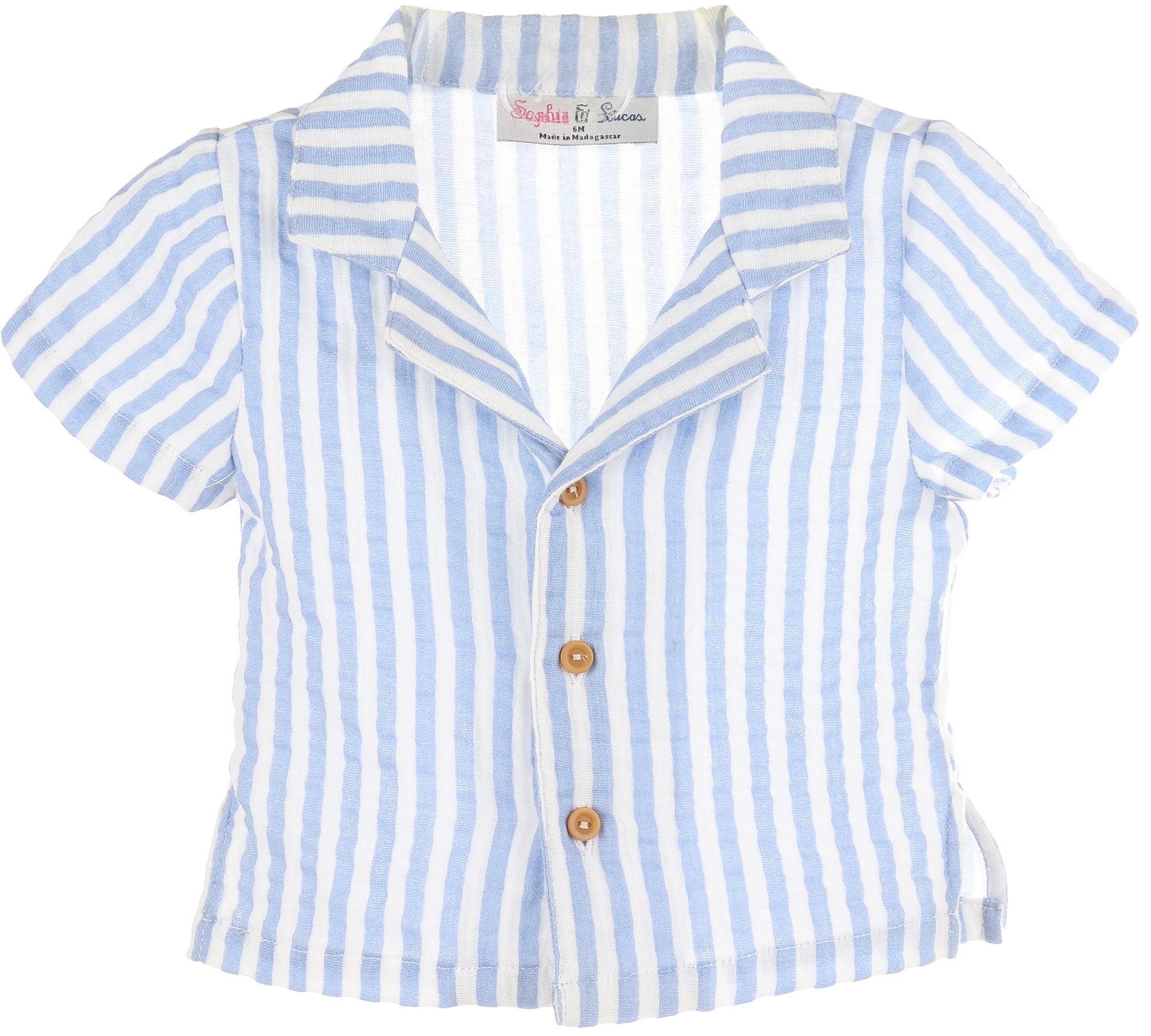 Cuddle Cotton Short Set