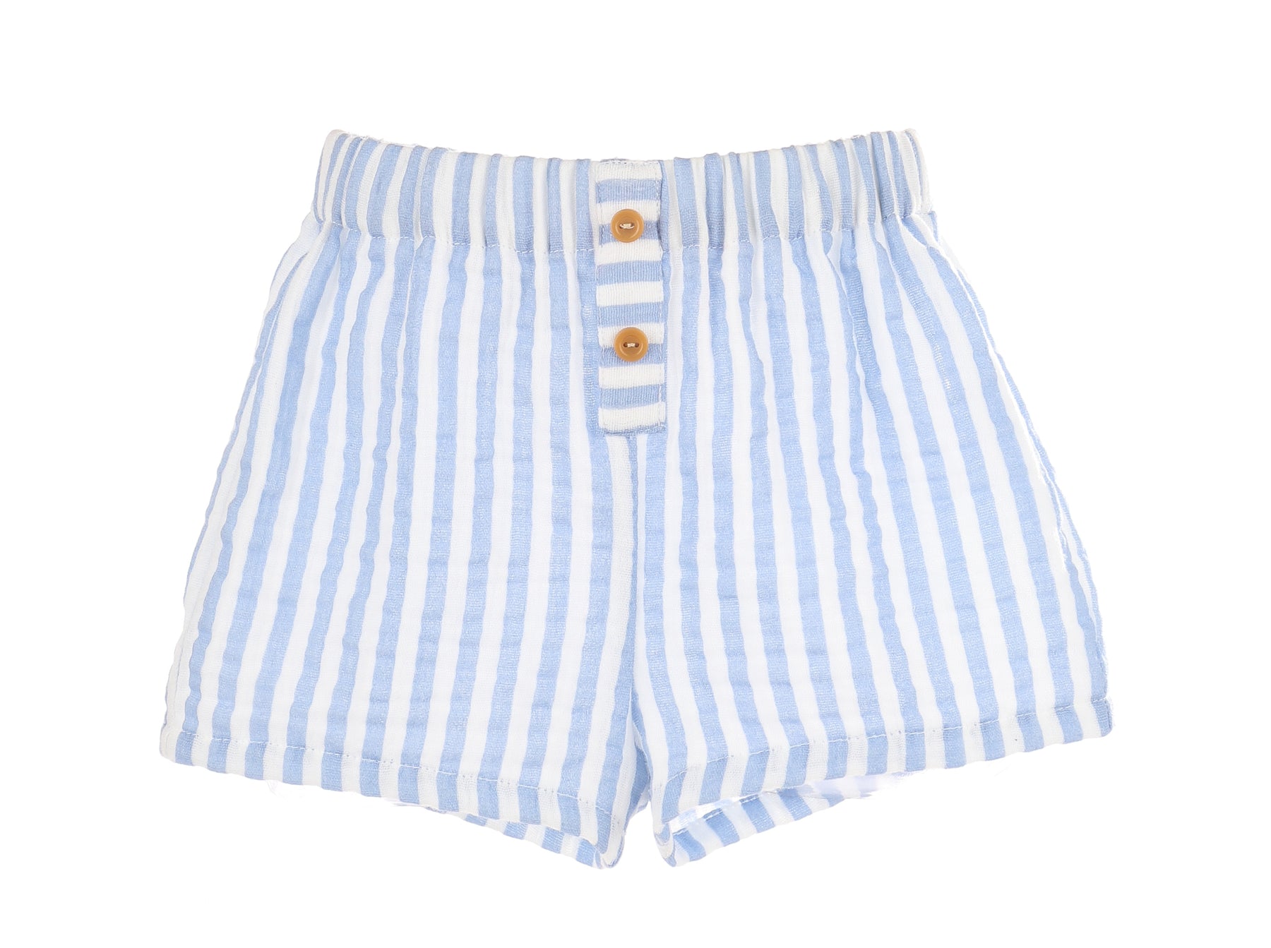 Cuddle Cotton Short Set