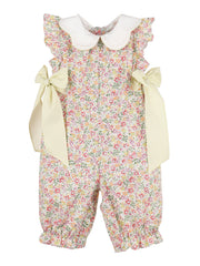 Bloomie Bunch Playsuit