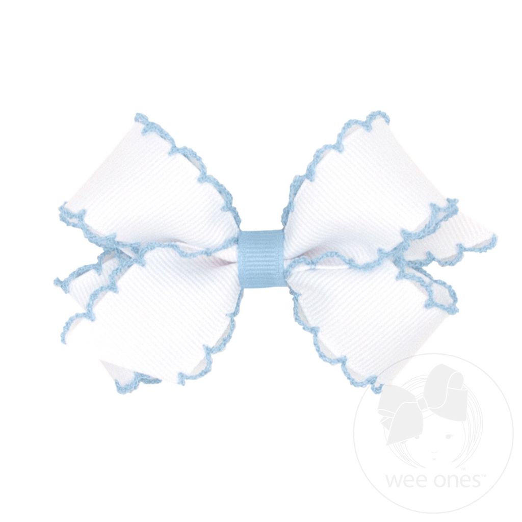 Moonstitch Headband