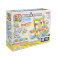 Load image into Gallery viewer, Rail Cube Magnetic Monorail Deluxe Set
