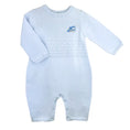 Load image into Gallery viewer, Embroidered Train Lightweight Knit Longall
