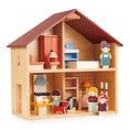 Load image into Gallery viewer, Poppets Dolls House

