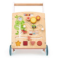 Load image into Gallery viewer, Bambino Activity Walker
