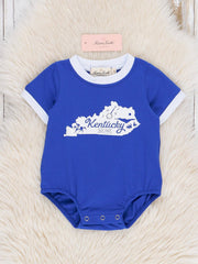 State of Kentucky Graphic Bubble