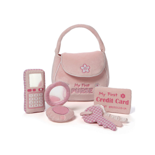 My First Purse Playset