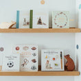 Load image into Gallery viewer, Baby Board Book - Our Big Book of Sports
