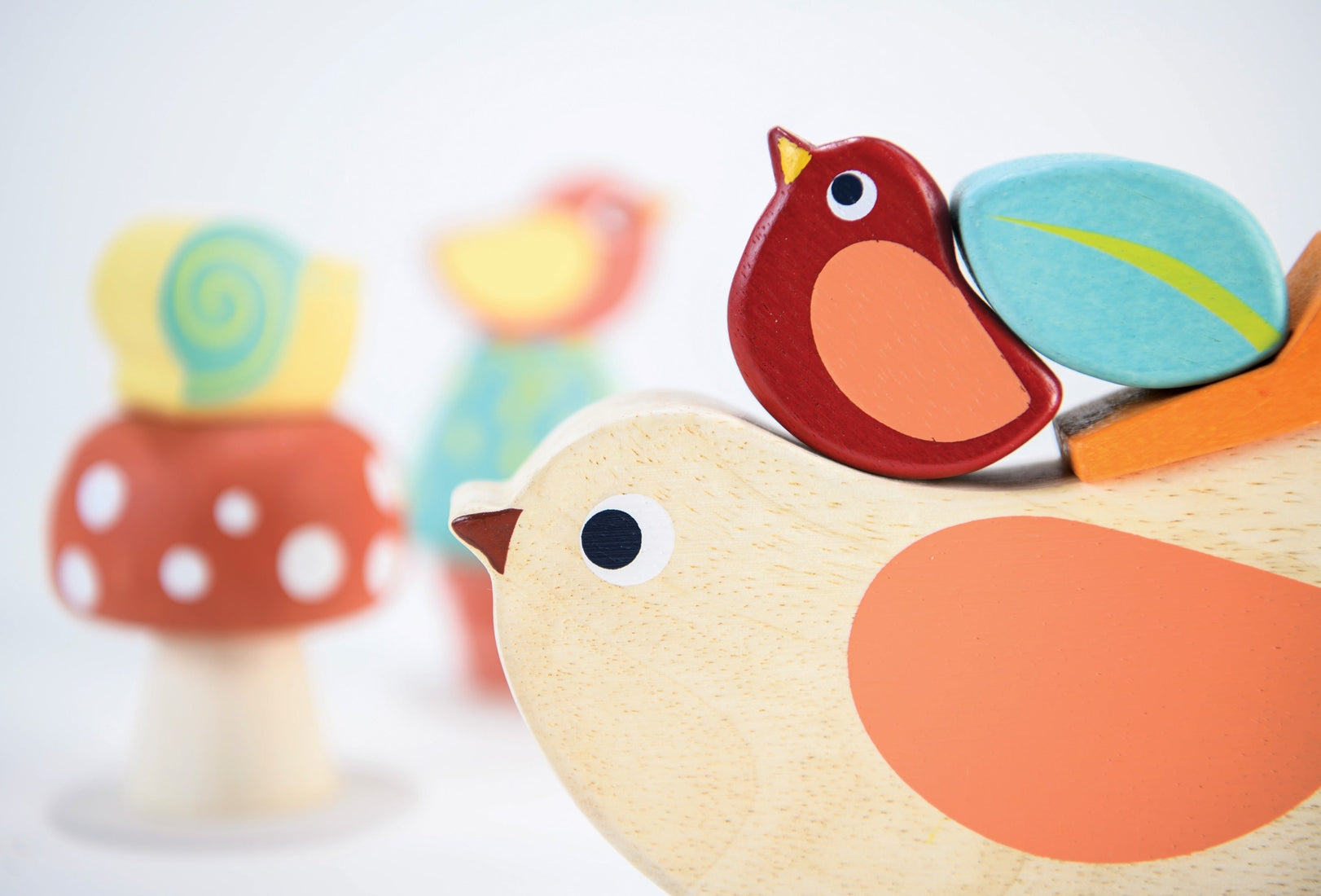 Garden Playtime Set 24 Months