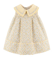 Garden Club Miller Dress