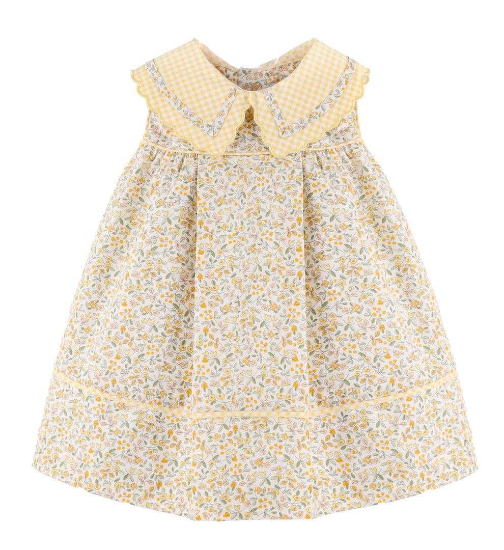 Garden Club Miller Dress
