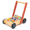 Load image into Gallery viewer, Bambino Block Trolley
